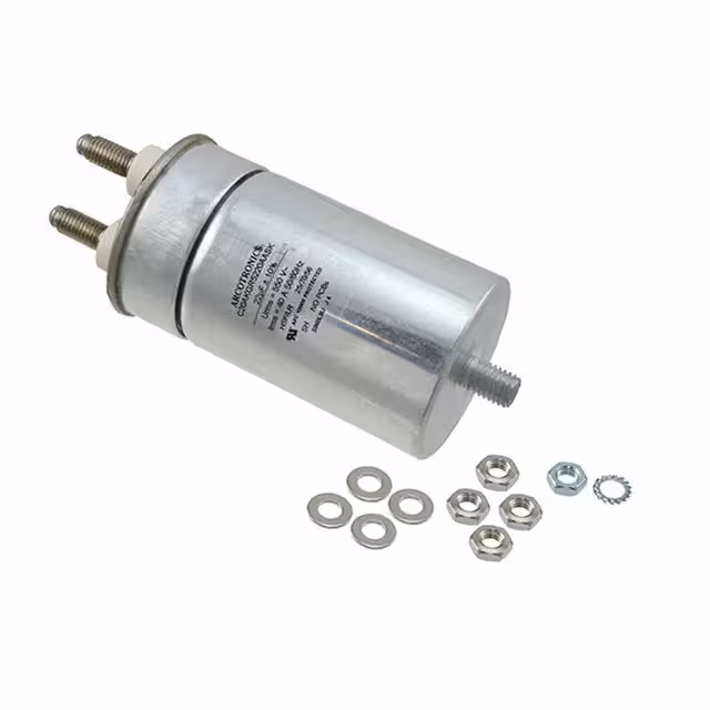 C20AKGR5220AASK KEMET  Film Capacitors